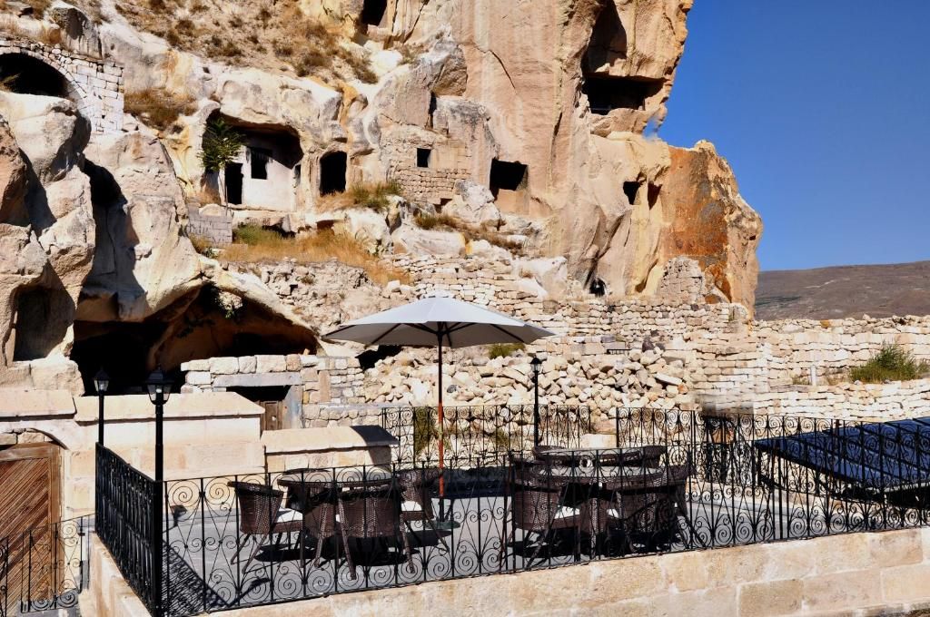 Has Cave Konak фото 36