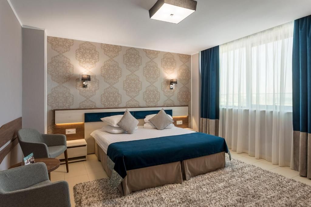 Splendid Hotel & SPA фото 6