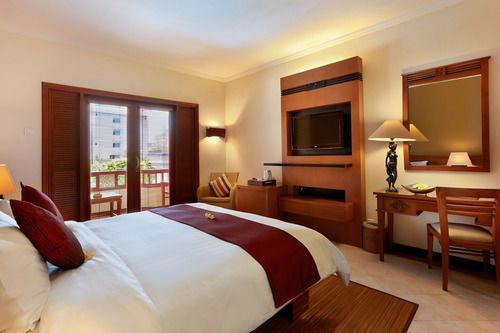 The Vira Bali Boutique Hotel & Suite фото 36