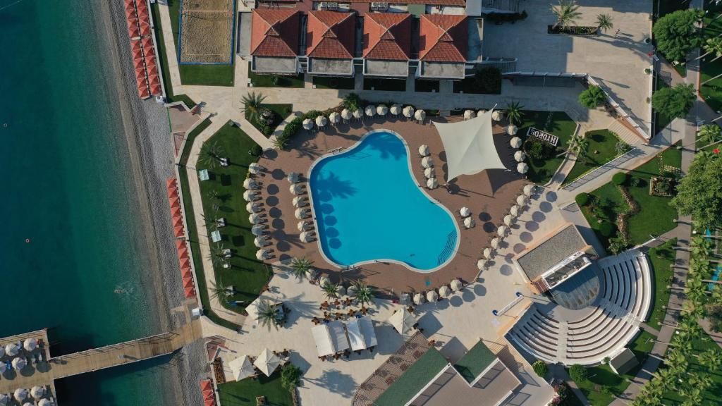 Corendon Hydros Club Kemer фото 112