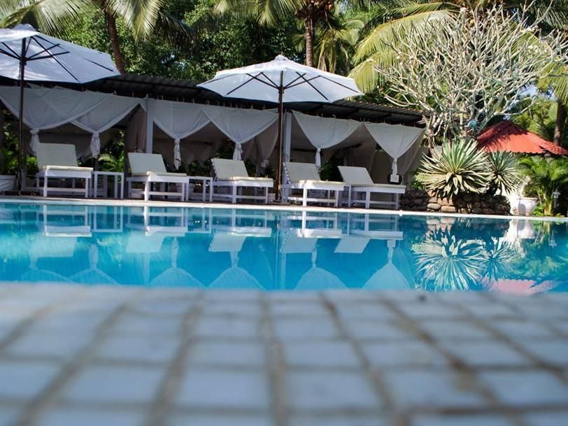 The Clematis Hotel-by Country Inn фото 28