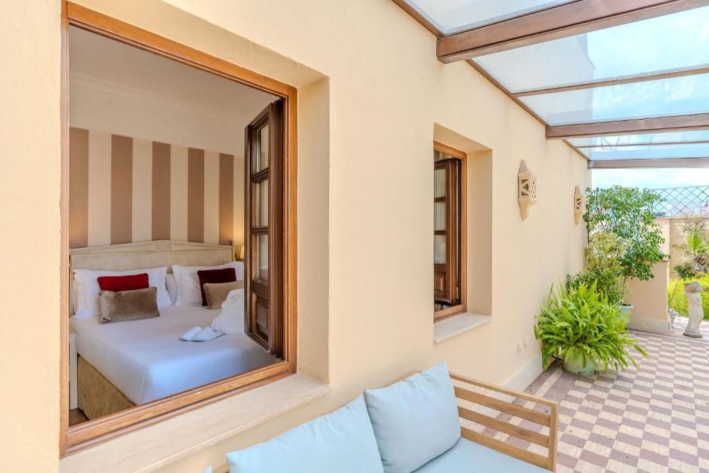 Casa Romana Hotel Boutique фото 8