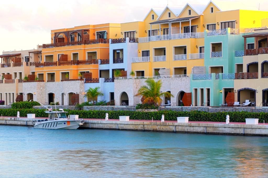 Ancora Cap Cana, Marina Resort and Villas фото 3