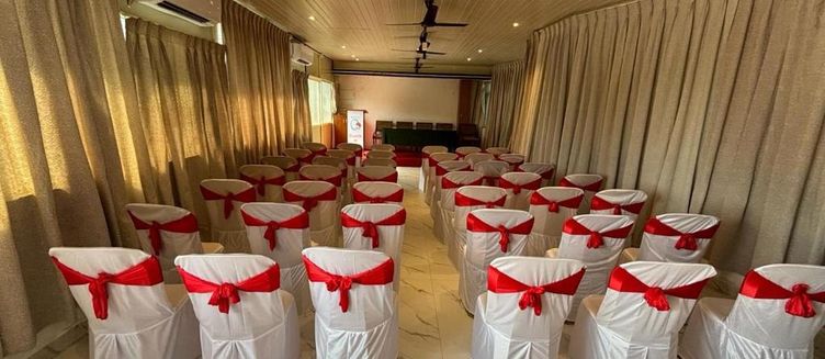 Фото отеля Hotel Quinta Da Branca