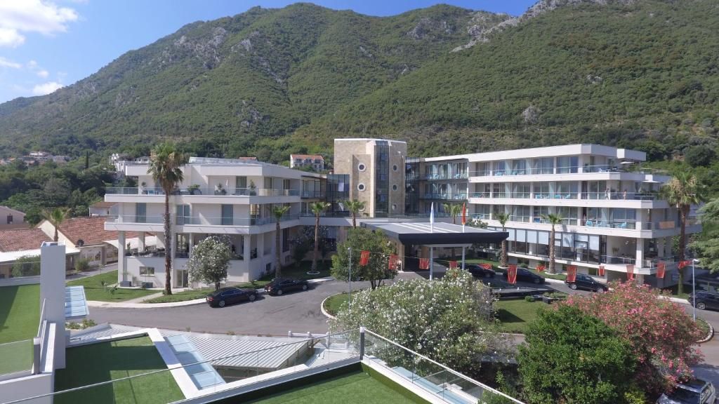 Hyatt Regency Kotor Bay Resort фото 21