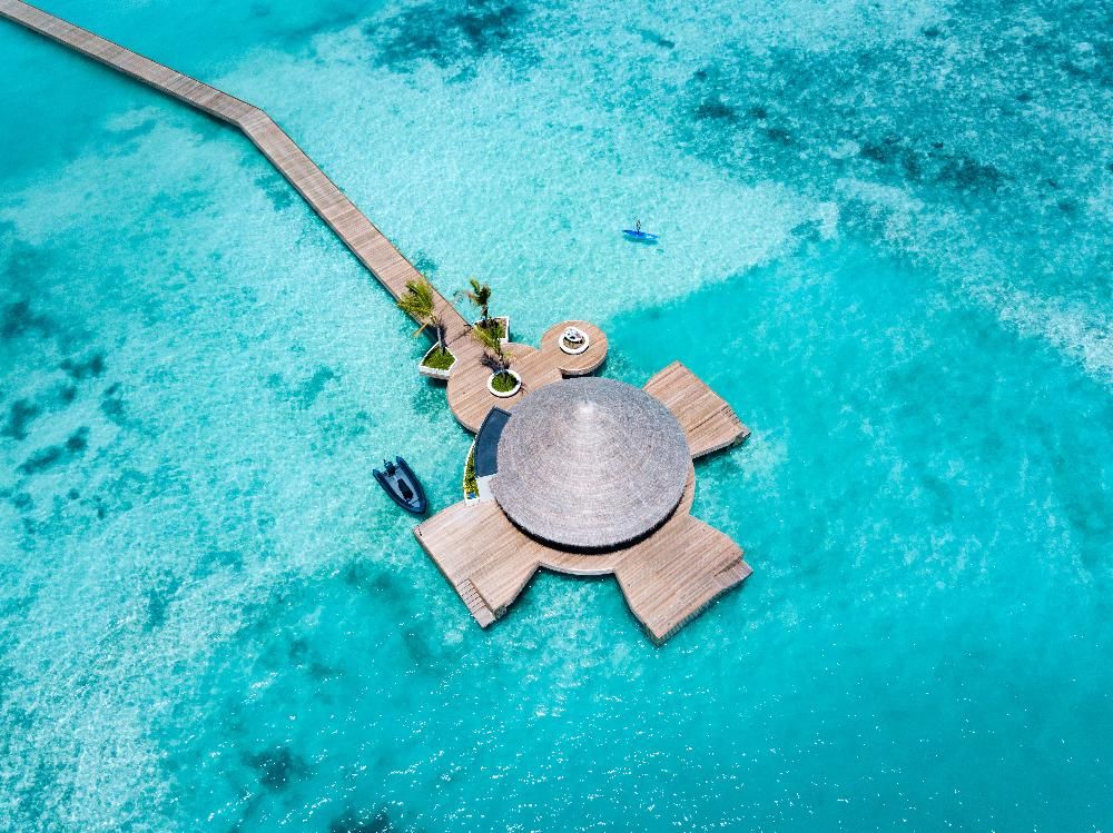 Kandima Maldives фото 124