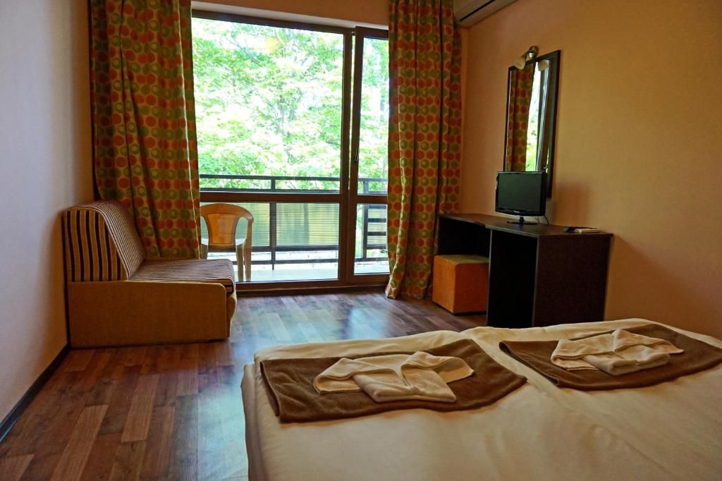 Hotel Bisser фото 23