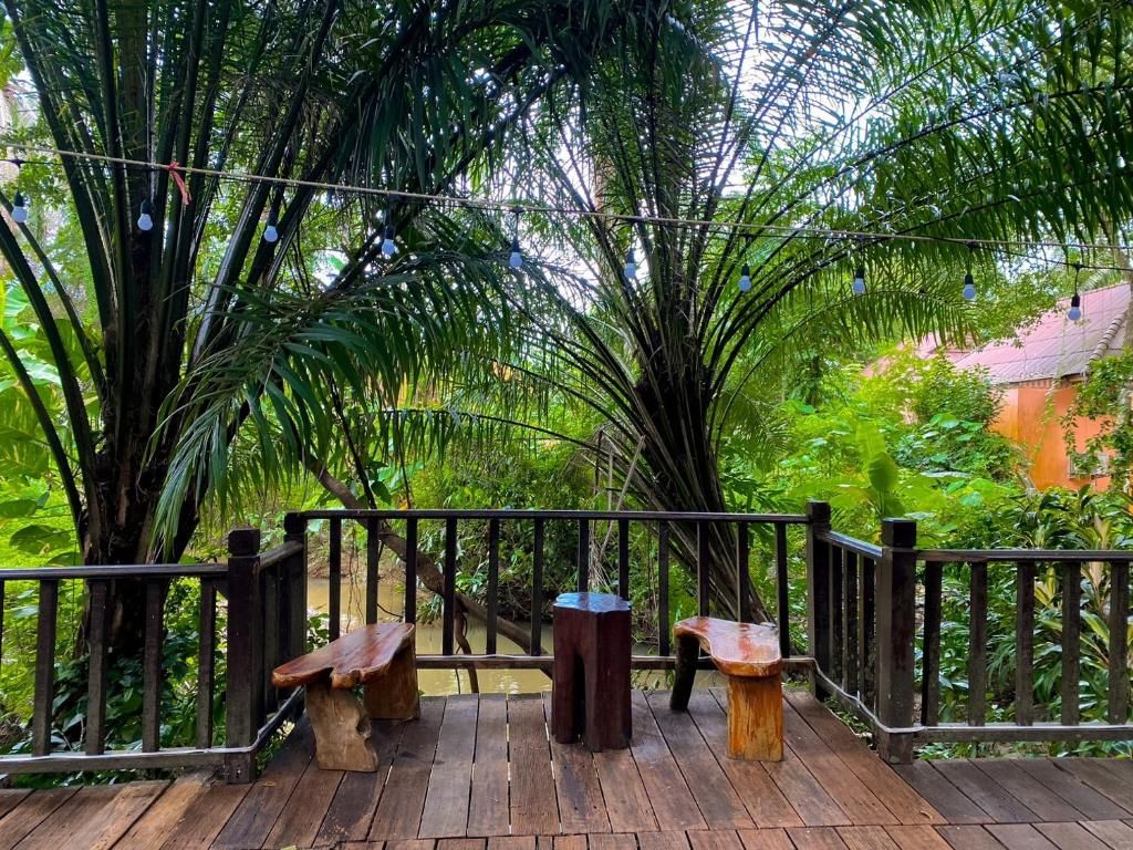 Sunda Resort фото 42