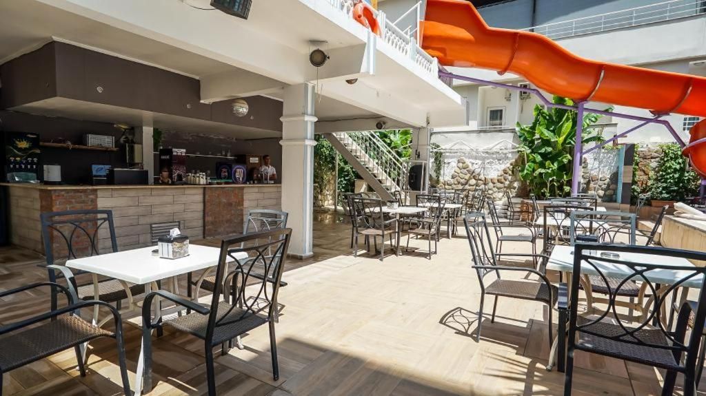 Nex Royal Beach Hotel фото 35