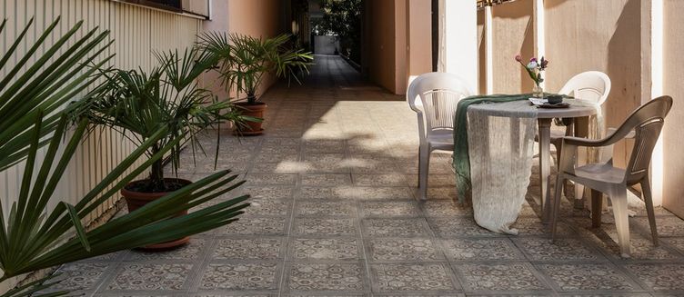 Фото отеля Гостевой дом «На Калараш 17А»