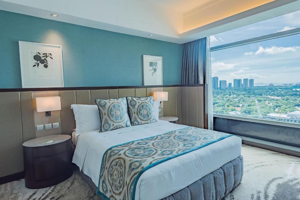 Ascott Makati фото 26