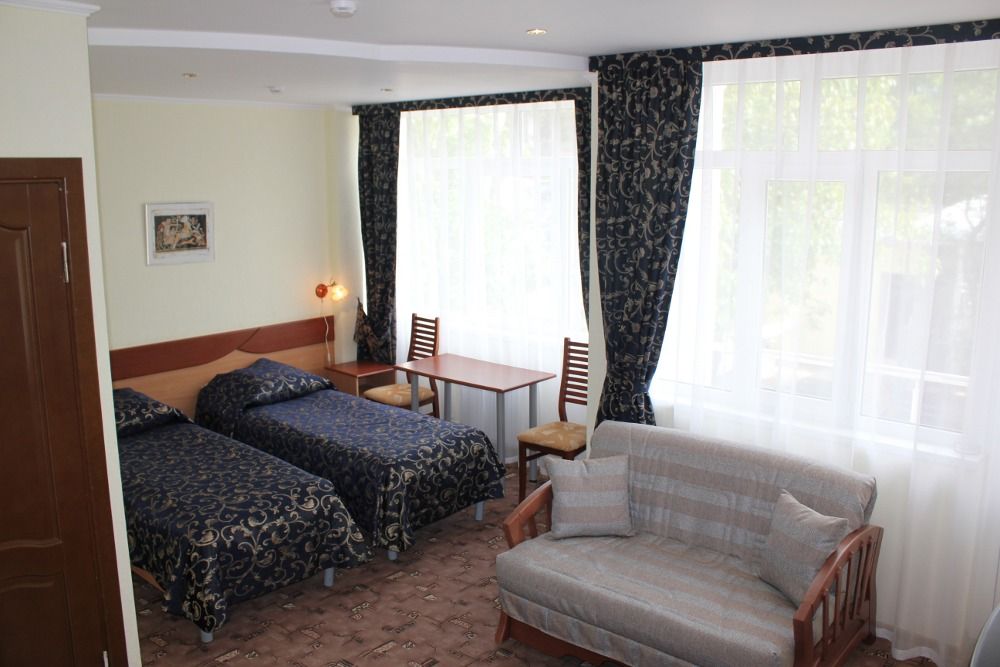 Пансионат «Pansionat Gelendzhik» фото 33