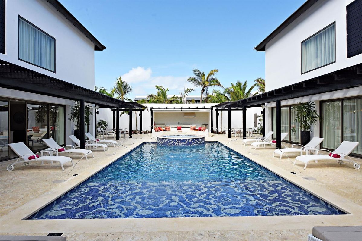 The Mansion at Chic By Royalton Punta Cana (Adults Only) фото 5