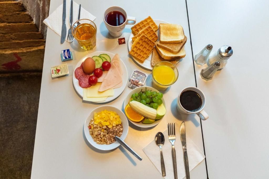 Хостел «Czech Inn» фото 17