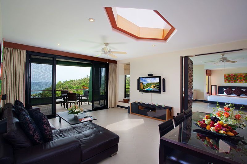 The Aspasia Phuket фото 23