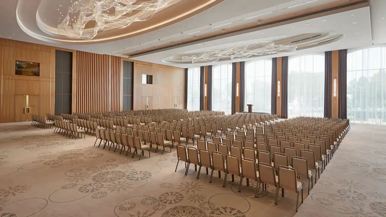 Hyatt Regency Tashkent фото 19