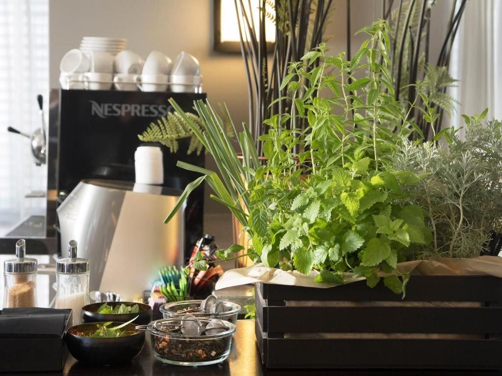 Vital Business Boutique Hotel фото 25