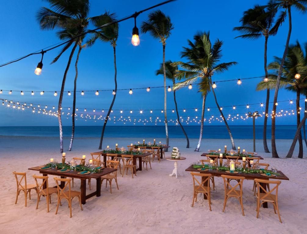 Melia Caribe Beach Resort фото 71