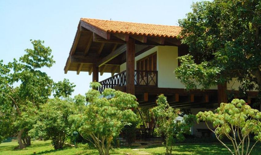 Villa Cayo Saetia фото 0