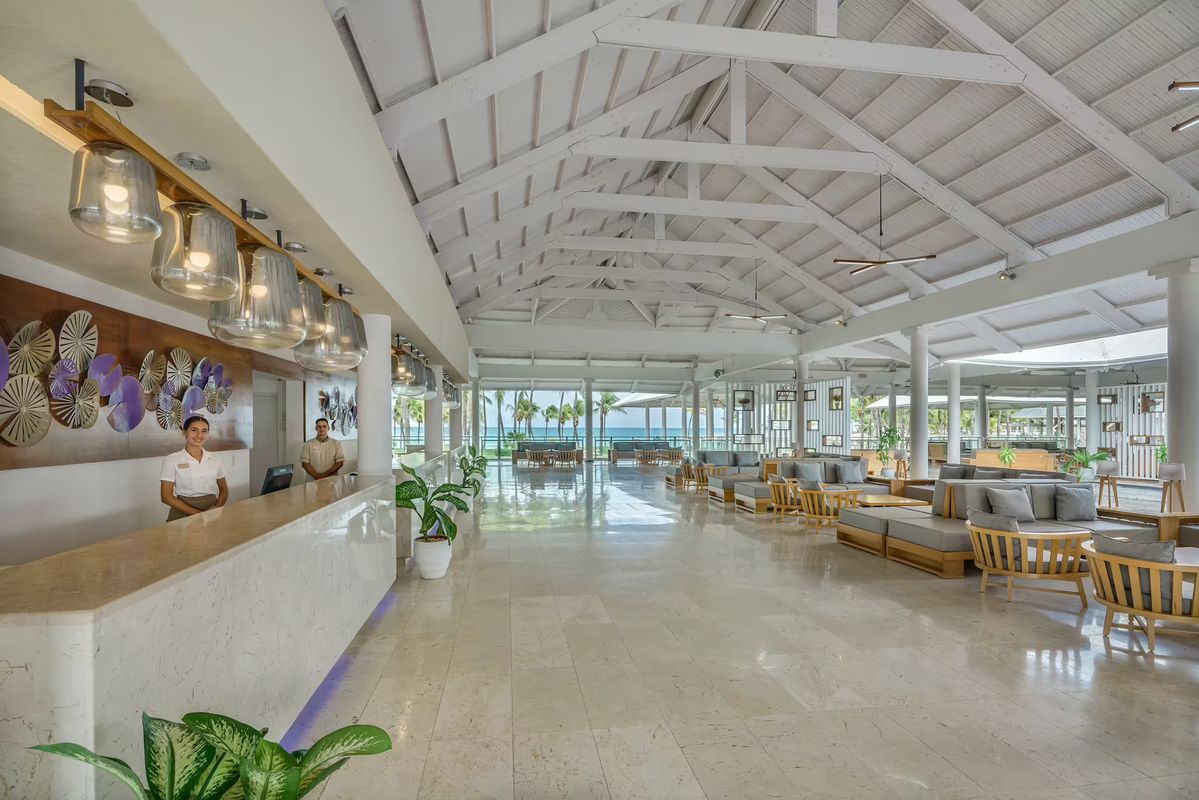 Paradisus Varadero Resort & Spa фото 22