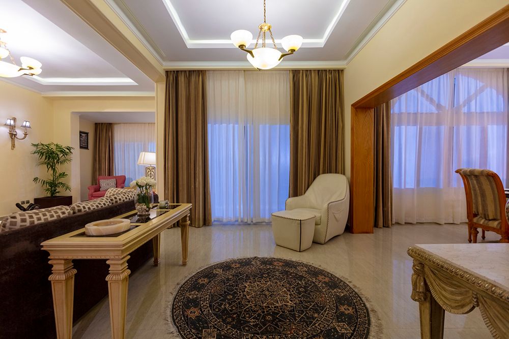 Royal Savoy Villas фото 27