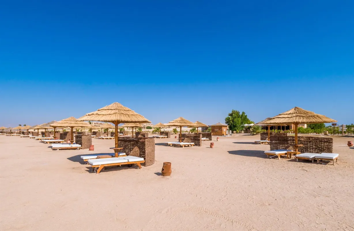 The Cascades Golf Resort, Spa & Thalasso фото 4