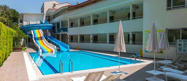 Фото отеля Montebello Resort Hotel