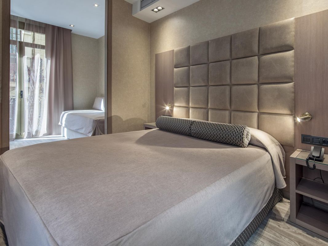 Hotel Suizo фото 24