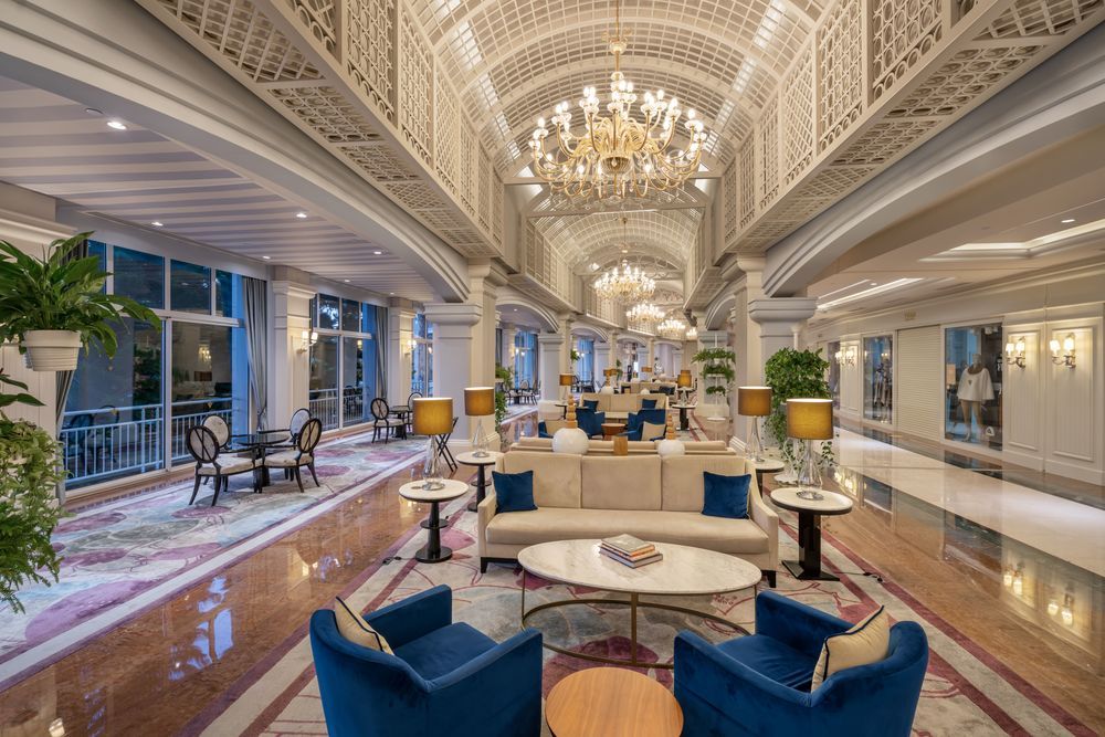 Rixos Premium Tekirova фото 128