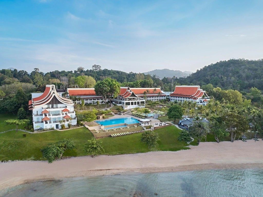 The Westin Langkawi Resort & Spa фото 0