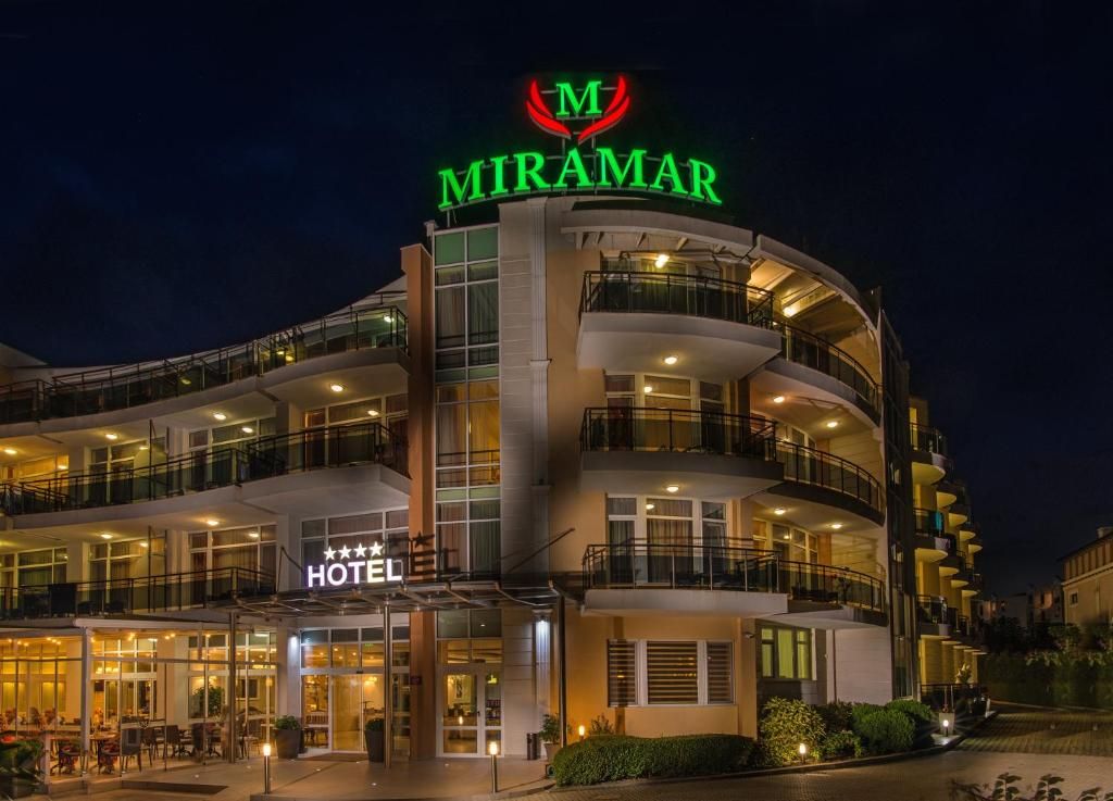 Miramar фото 7