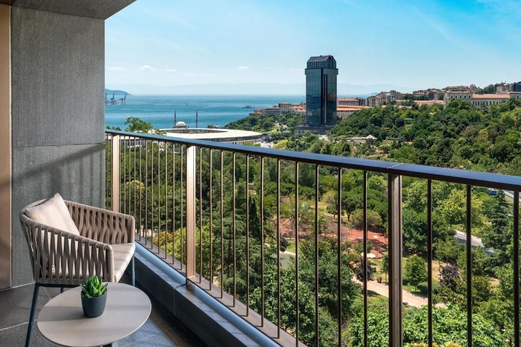The St. Regis Istanbul фото 7