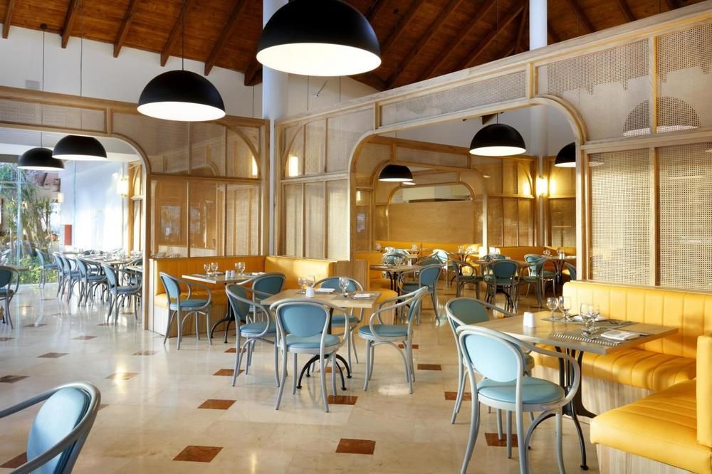 Grand Palladium Punta Cana Resort & Spa - All Inclusive фото 71