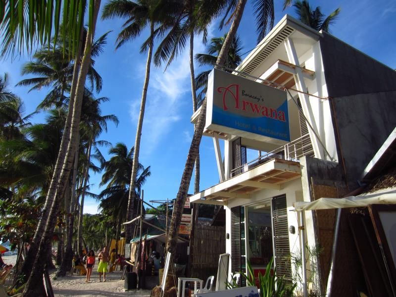 Grand Blue Beach Hotel фото 19