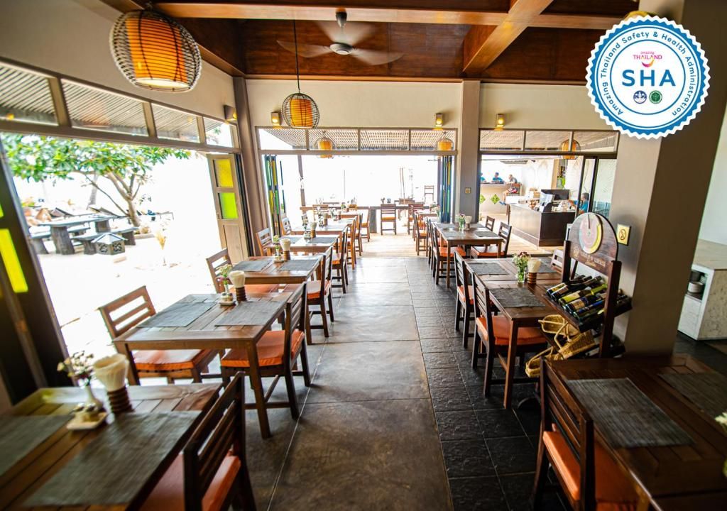 Rummana Boutique Resort фото 63