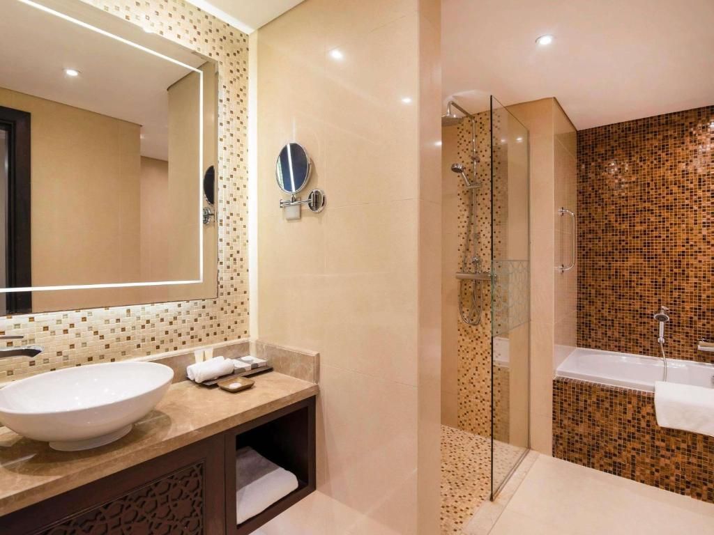 Pullman Resort Al Marjan Island фото 159