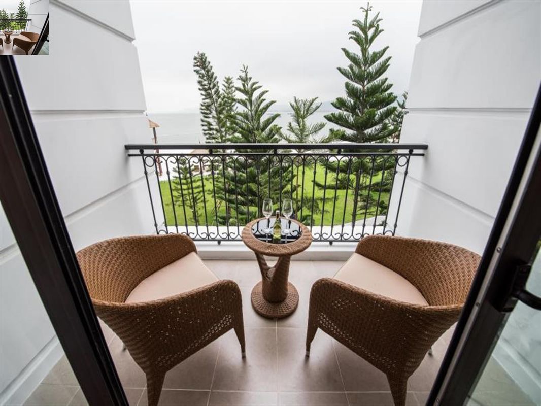 Vinpearl Resort & Spa Ha Long фото 2