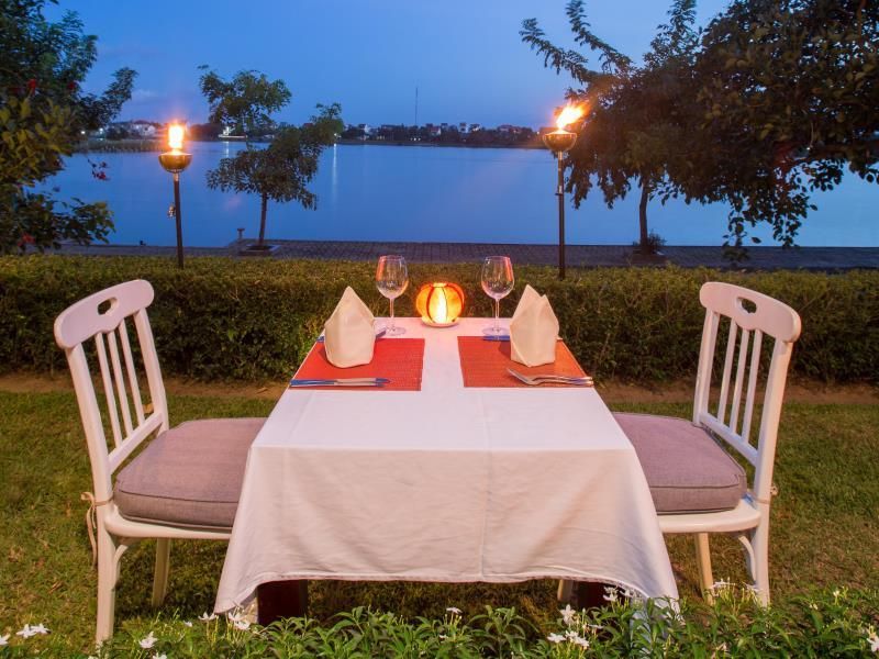 Anantara Hoi An Resort фото 41