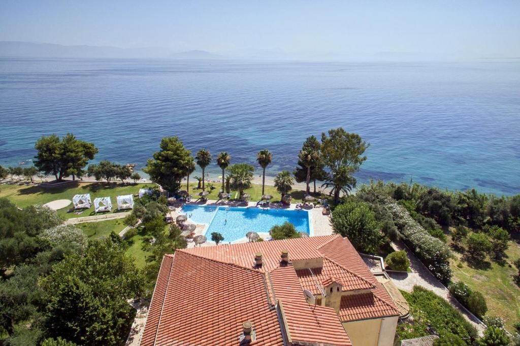 Corfu Senses Resort фото 24