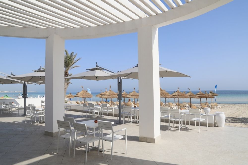 Djerba Golf Resort & Spa фото 4
