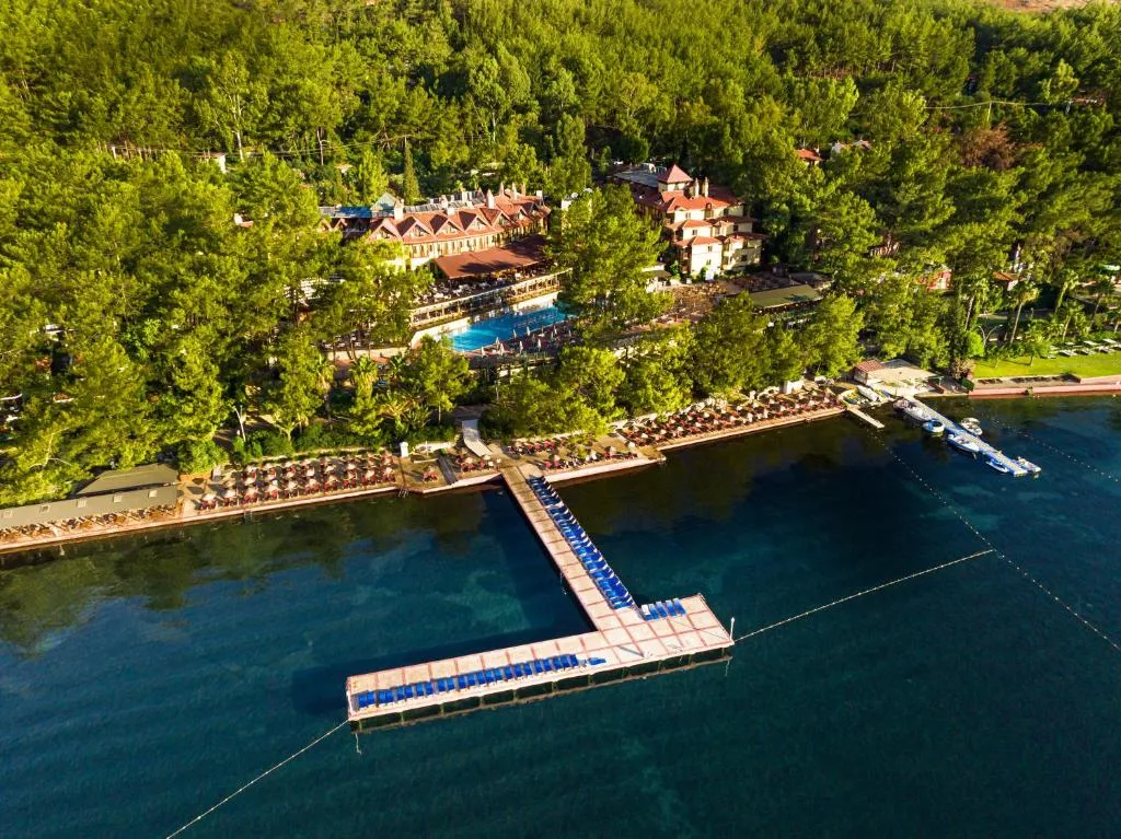 Marmaris Park фото 6