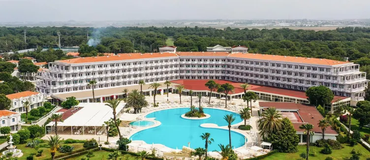Фото отеля Selectum Noa Belek
