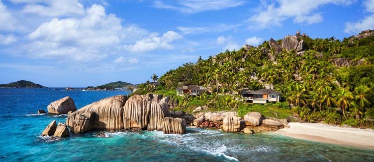 Фото отеля Six Senses Zil Pasyon