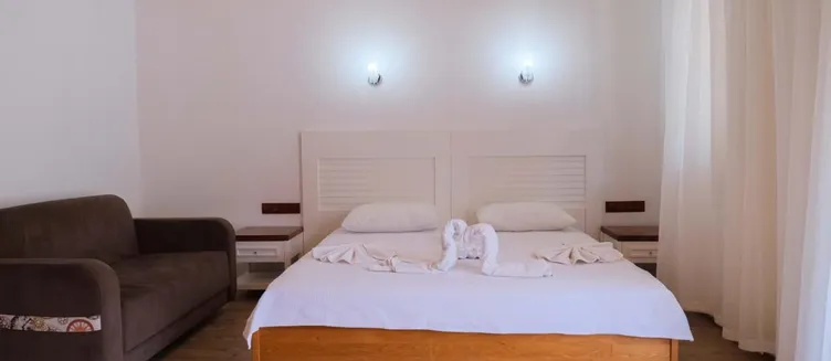 Фото отеля Apella Hotel