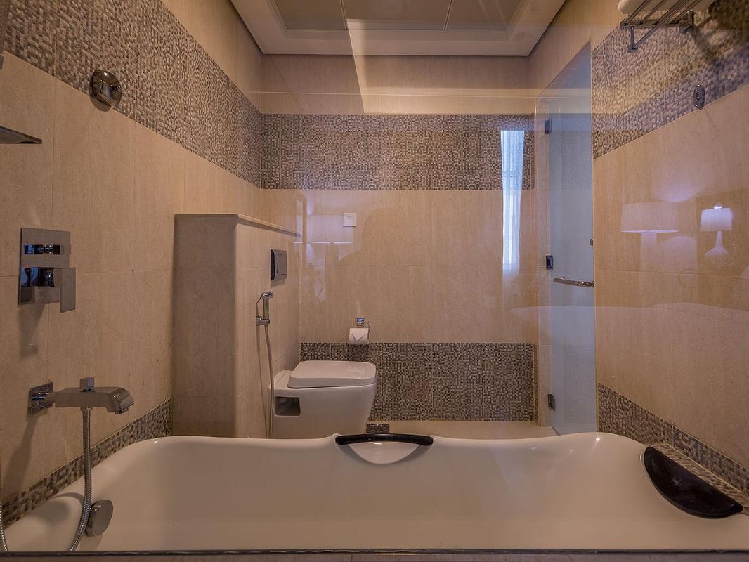 Signature Hotel Al Barsha фото 46