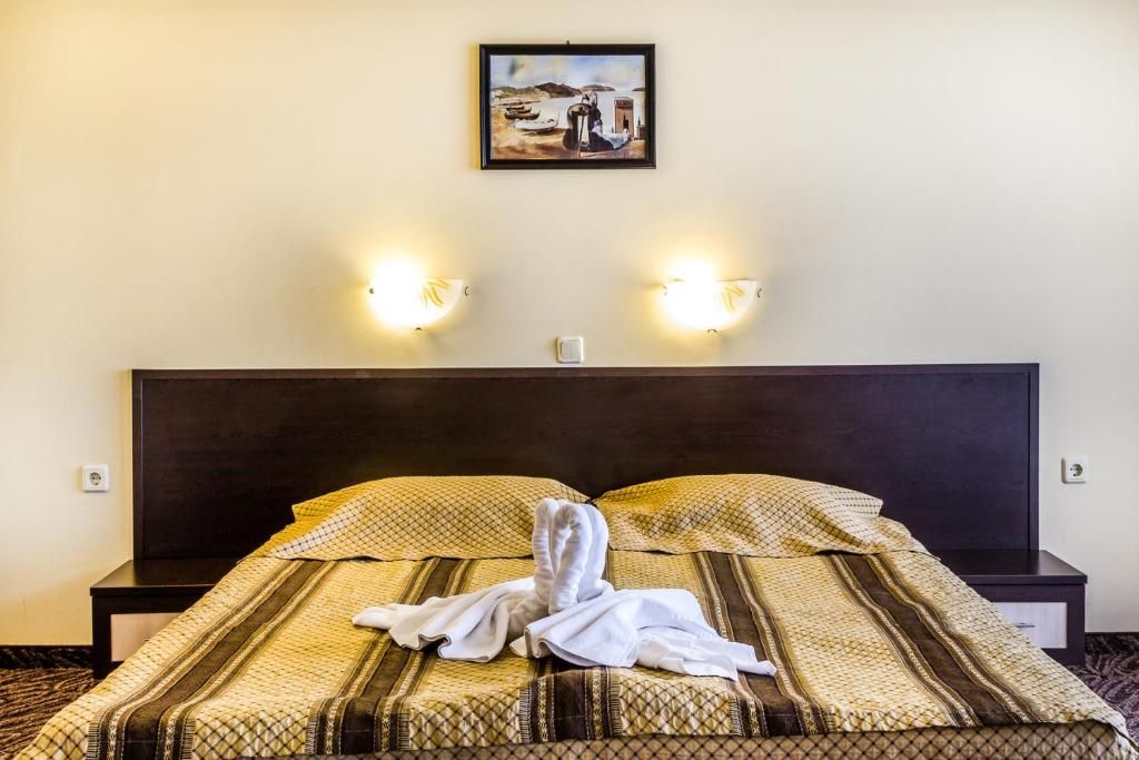 Hotel Amaris фото 10