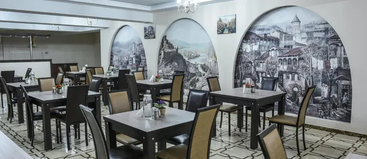 Фото отеля MariaLuis Hotel