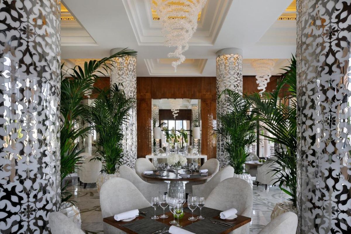 One&Only The Palm Dubai фото 10