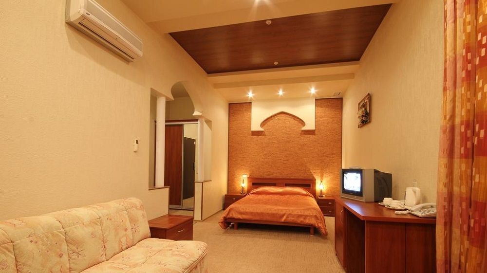 Hotel Dakkar фото 48