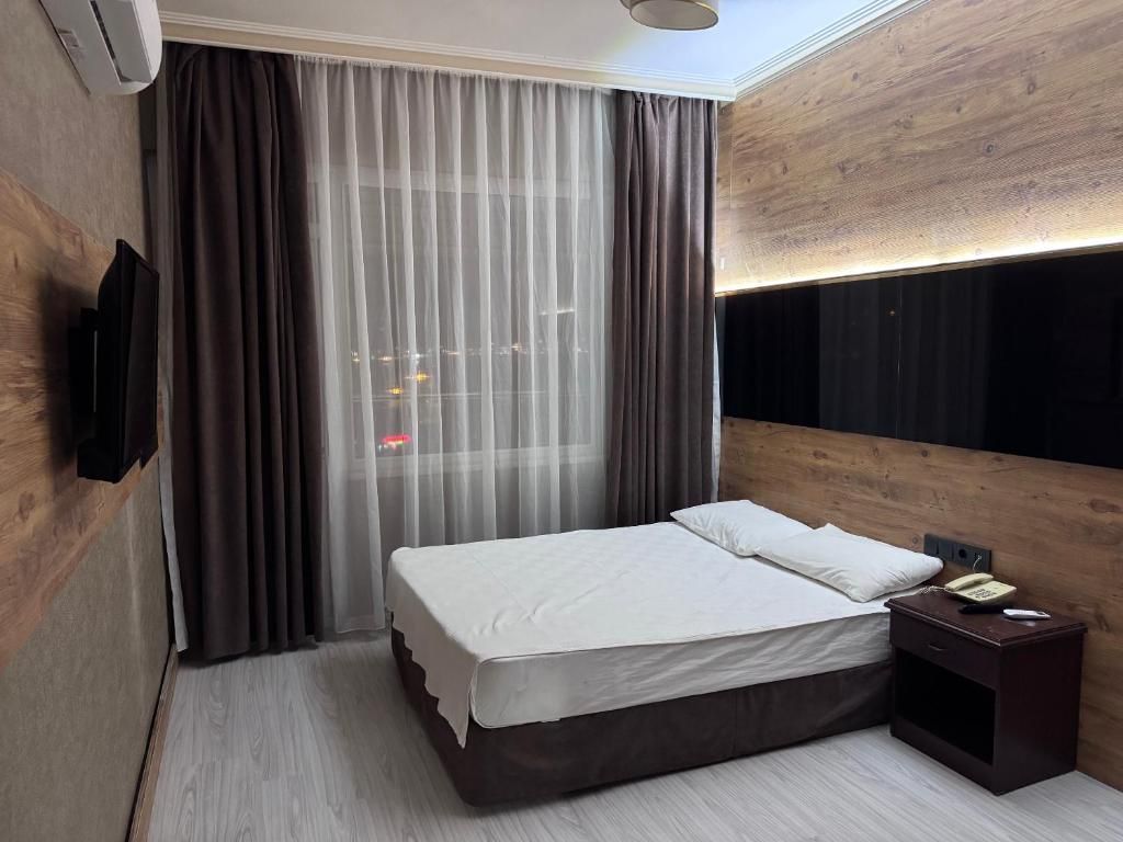 Temiz Otel фото 32